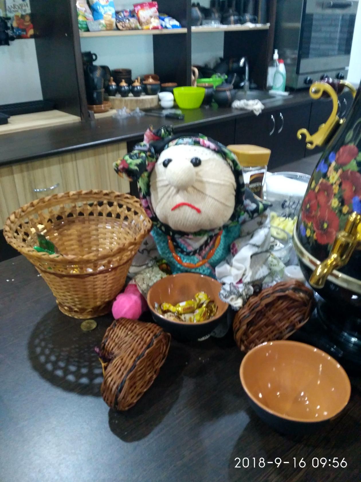 Домашняя Кухня