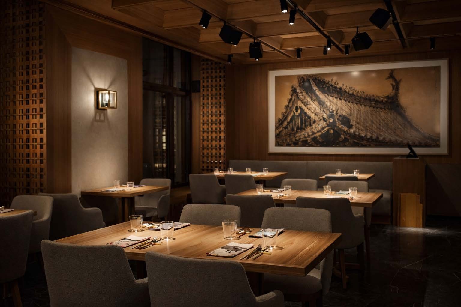 Motto Azabu