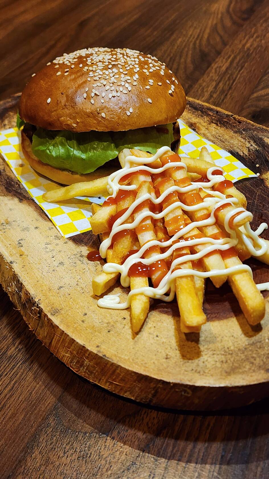 El Haya Grill