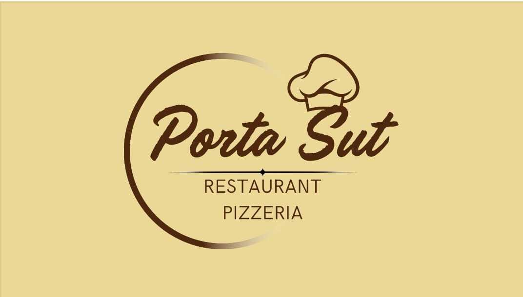 Porta Sut
