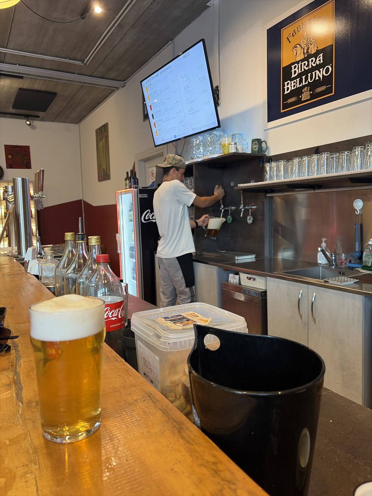 Fabbrica della Birra Belluno