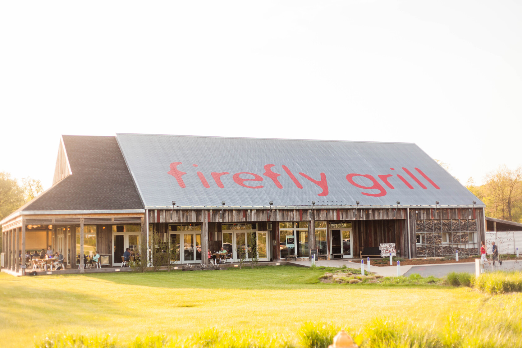 Firefly Grill