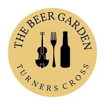 The Beer Garden