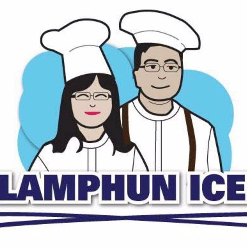 Lamphun Ice