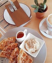 Yummies Sandwich Bar