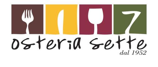 OSTERIA SETTE