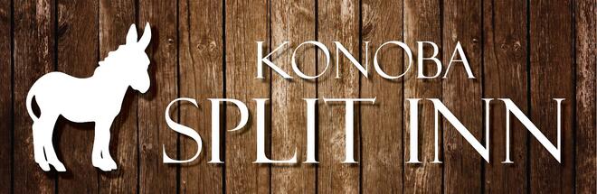 Buffet Konoba Split Inn