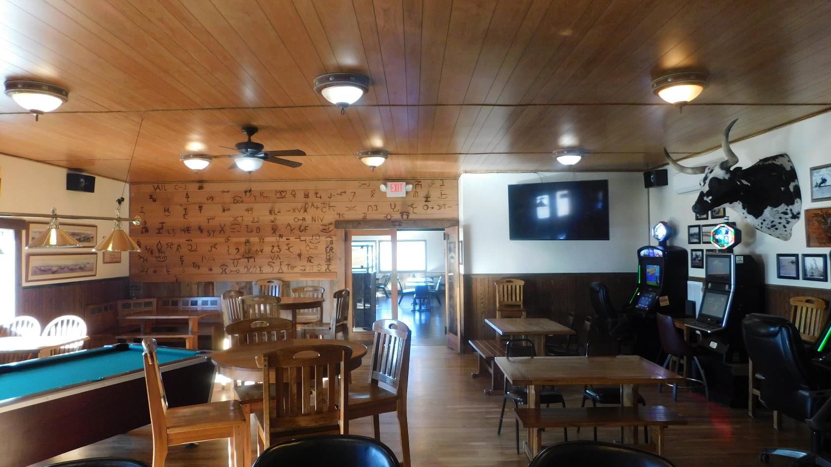 Stockman's Club