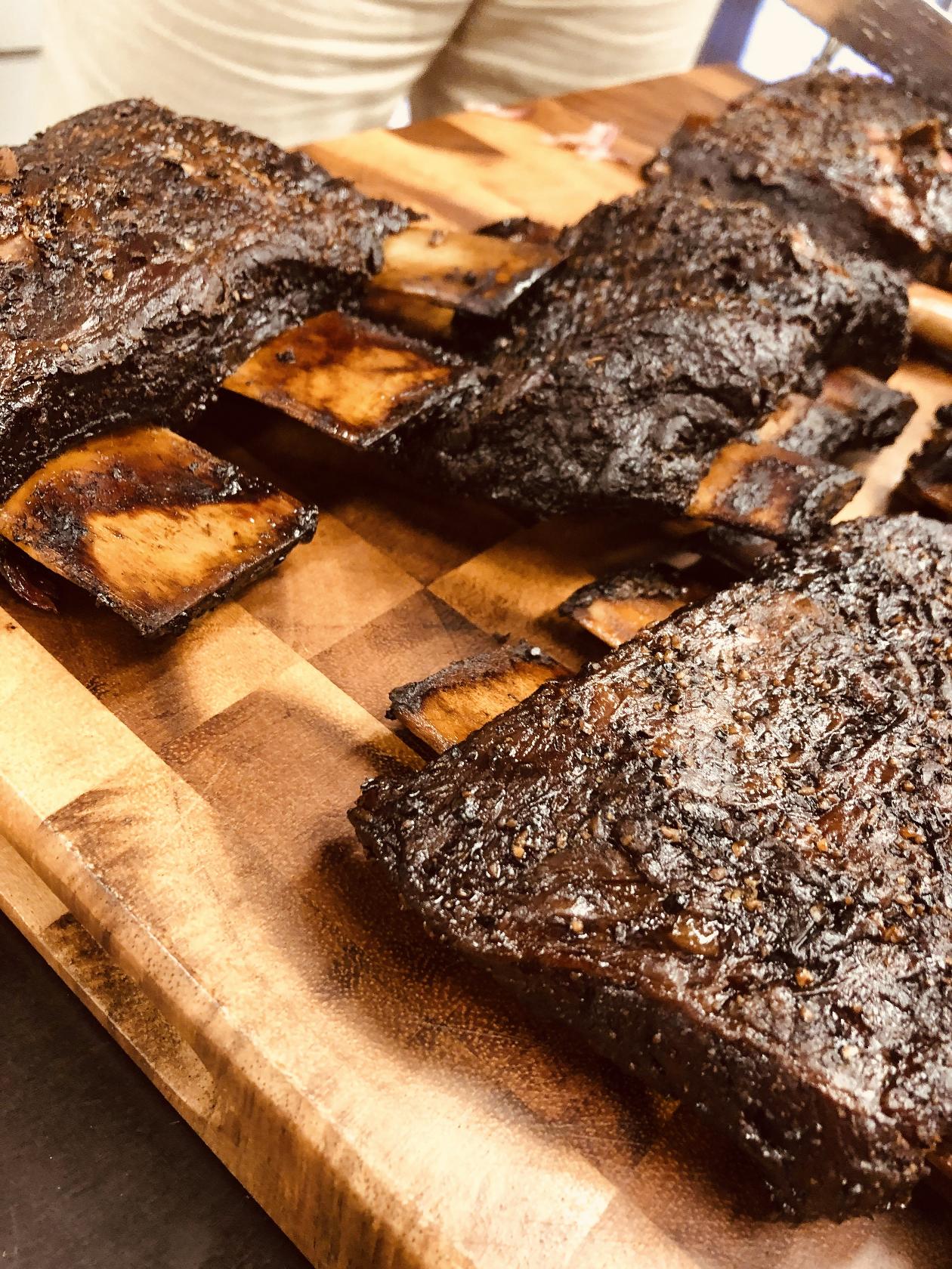 B'RAD BBQ