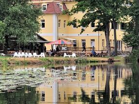 Fleether Mühle