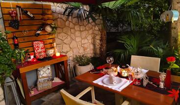 BISTRO BUKARICA