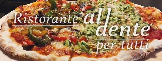 Ristorante al dente per tutti