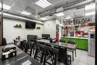 Твоя Шаверма