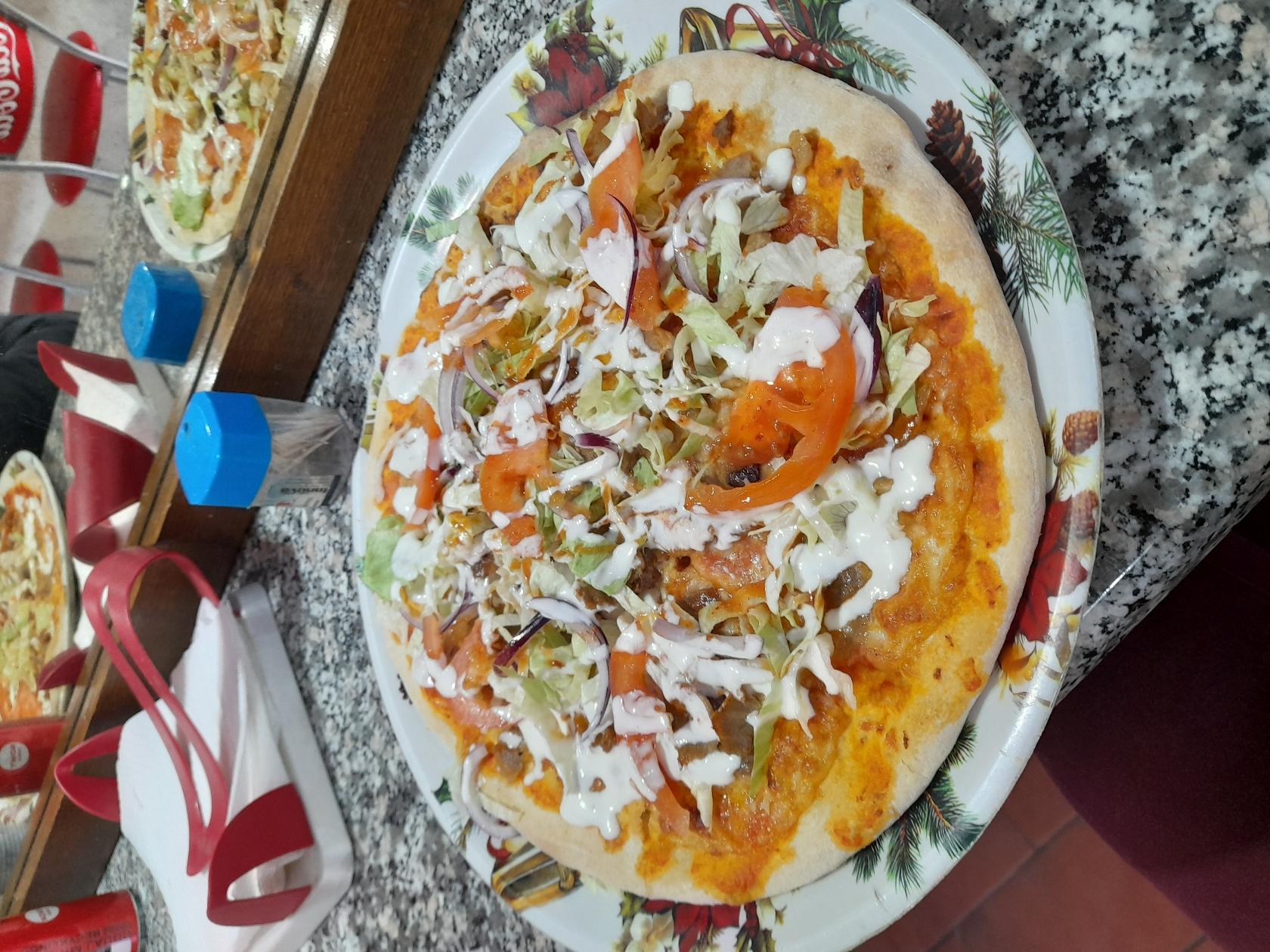 Pizzeria Cleopatra