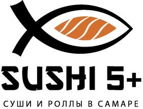 Суши на 5+