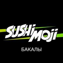 SUSHI MOJI