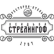 Банкетный зал ресторан "Усадьба Стрелингоф"
