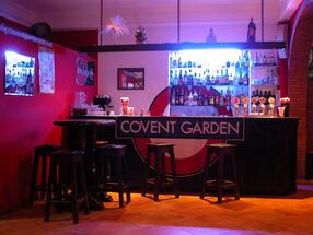 Covent Garden Pub