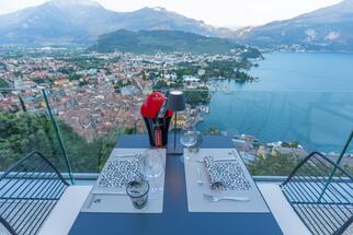 Bastione Lounge & Restaurant