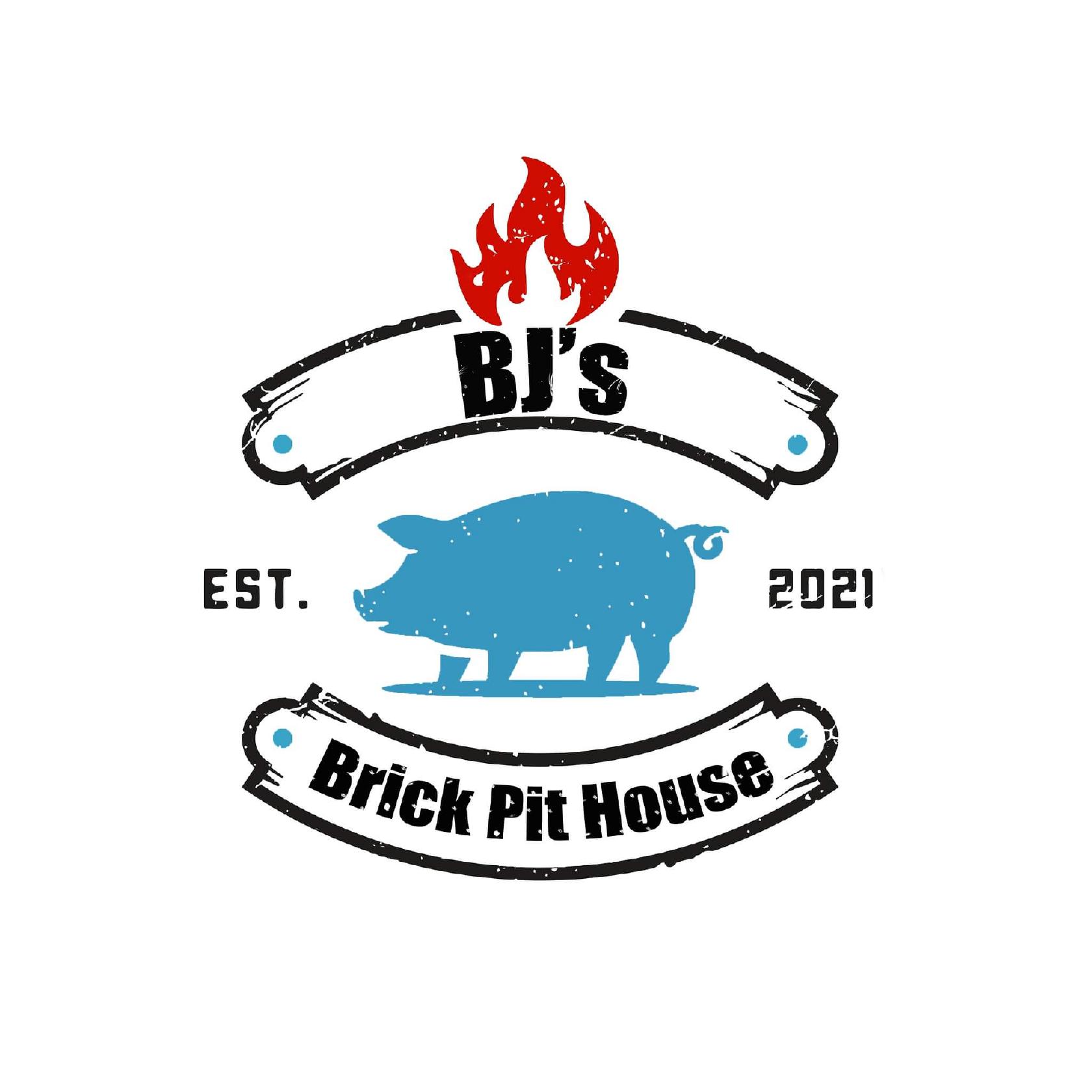 BJ's Brick Pit House