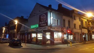 Golden Corner - Roeselare
