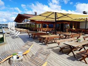 Ristorante a monte Mont Elmo - Bergrestaurant Helm