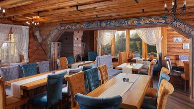 Горячие Ключи