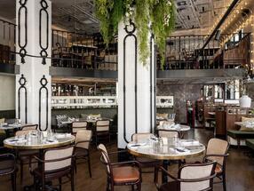 Грейс Бистро