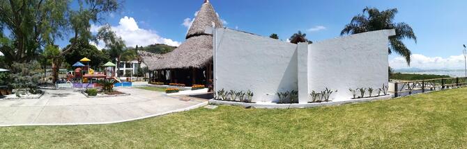 El Palmar Restaurant - Banquetes