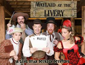Texas Star Dinner Theater