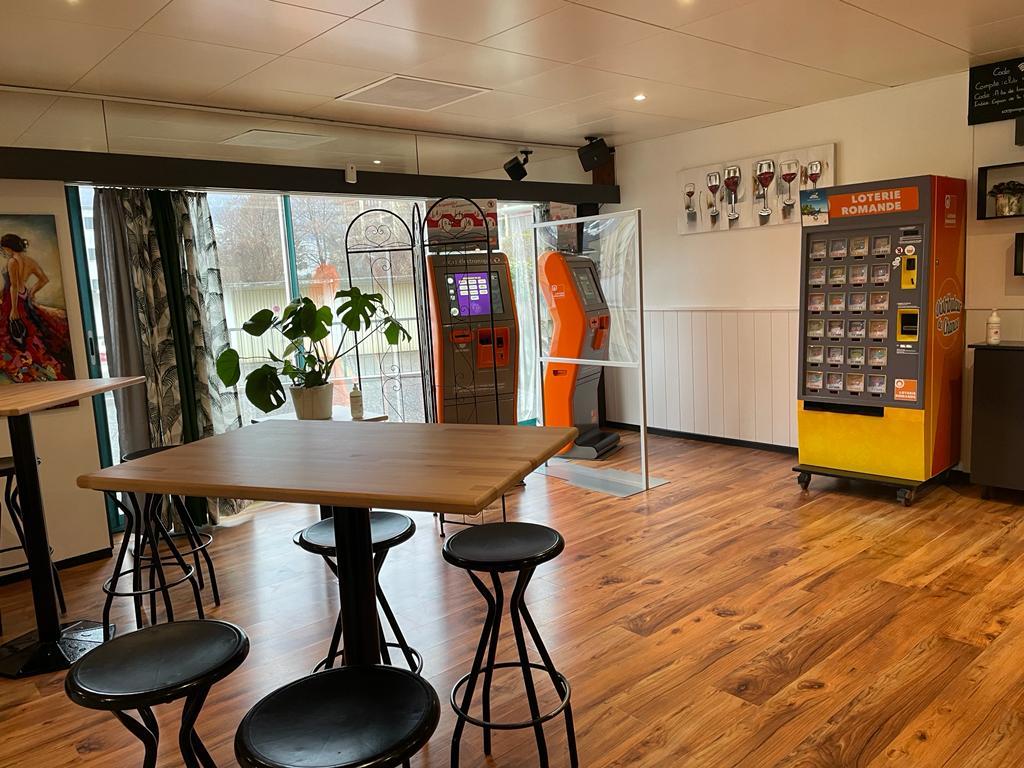Café-Bar 43