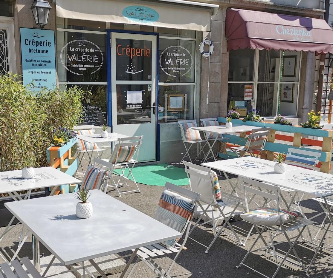 Le Comptoir de Valérie