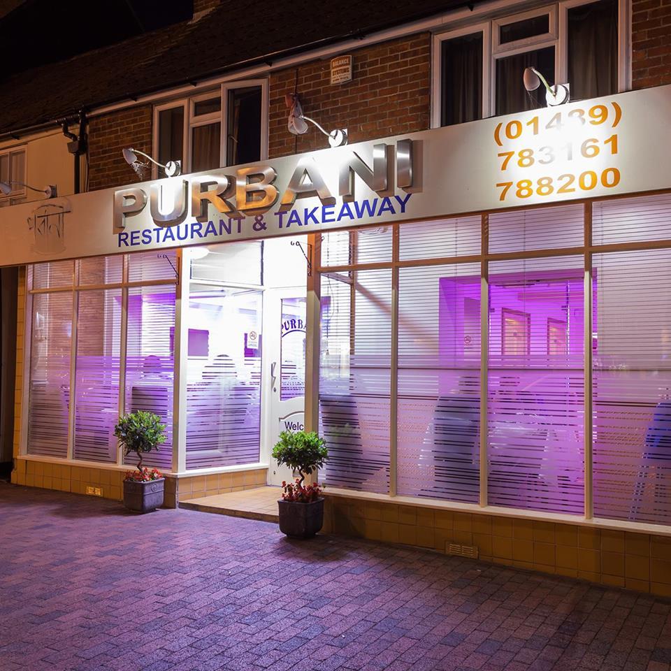 Purbani Botley