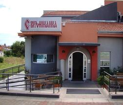 Restaurant Svrljižanka