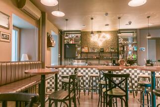 Коктейльная