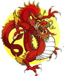 CHINA DRAGON