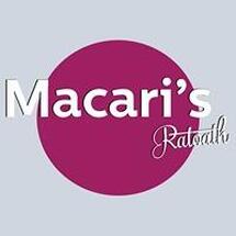 Macari’s Ratoath Chipper Pizza Delivery