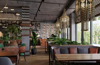 Skazka Печь & Гриль