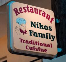Nikos Family Restaurant