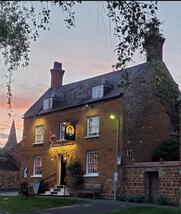 The George at Ashley