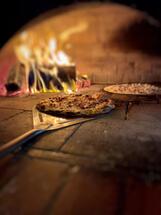 Embers Wood Fired Oven