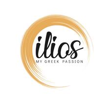 Ilios - Street Food Greco
