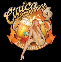 Pub Civico 69 - Gineria