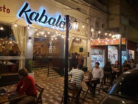 Kabalah Resto-Bar