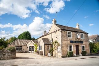 The Bluebell Inn
