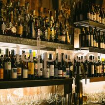 La Picca - Wine Bar