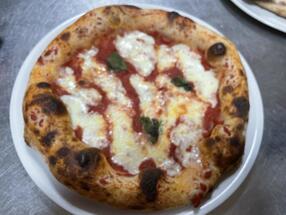 NUMBER ONE Da LORENZO