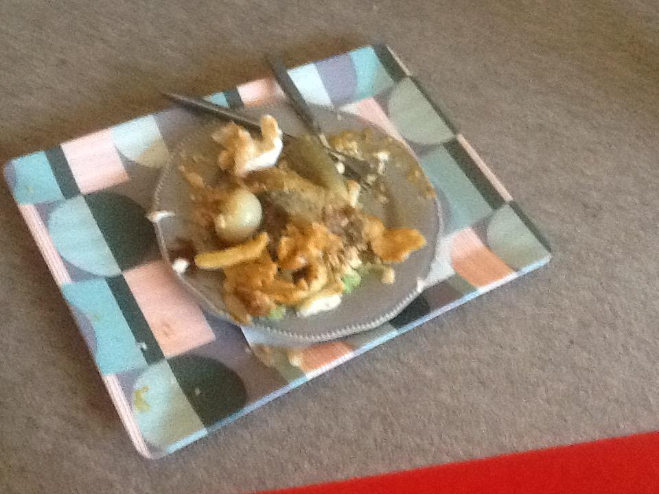 Fish 4 U Takeaway Delivery