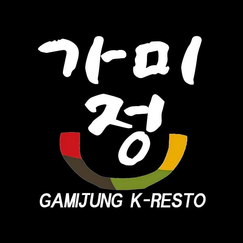 Gamijung Traditional Korean Restaurant