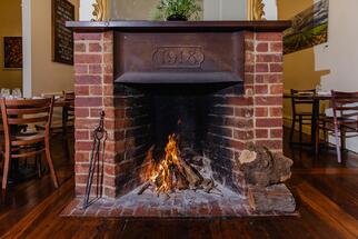 1918 Bistro & Grill